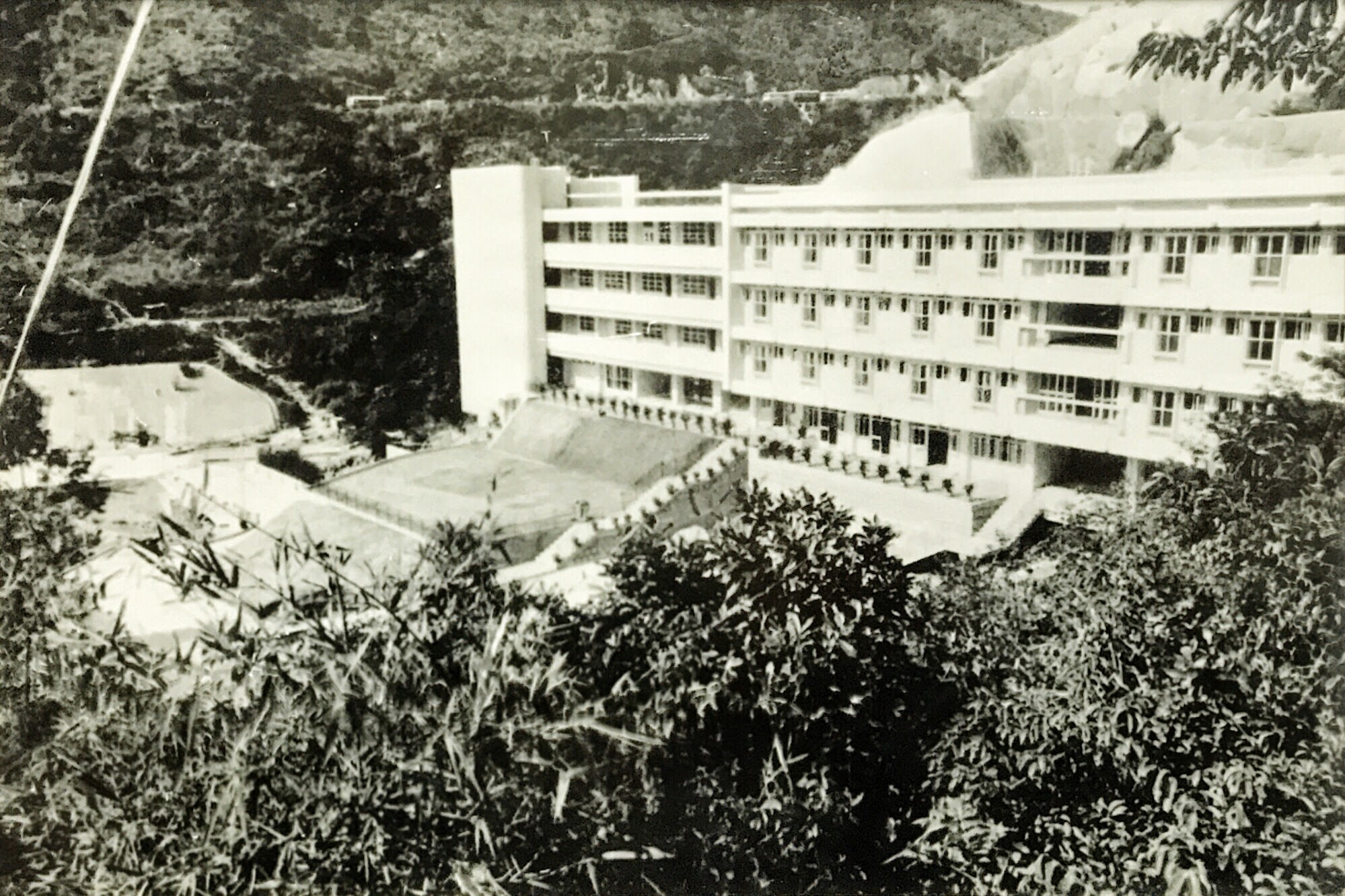 Theology Building upon Completion